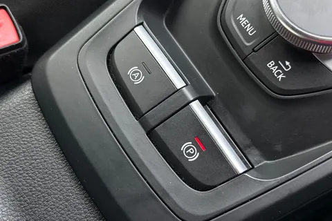 GL21BVK Audi Q2 S line 35 TDI quattro 150 PS S tronic Thumbnail #44