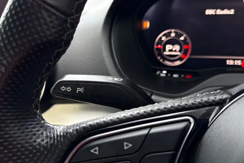 GL21BVK Audi Q2 S line 35 TDI quattro 150 PS S tronic Thumbnail #45