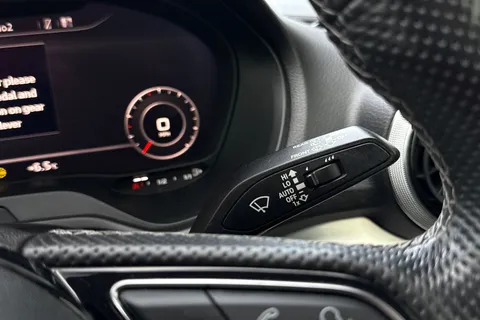 GL21BVK Audi Q2 S line 35 TDI quattro 150 PS S tronic Thumbnail #46