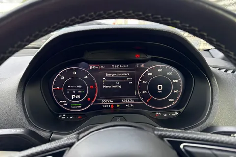 GL21BVK Audi Q2 S line 35 TDI quattro 150 PS S tronic Thumbnail #49