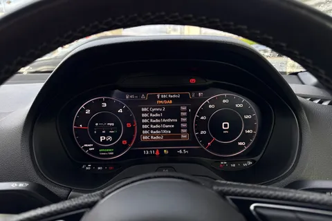 GL21BVK Audi Q2 S line 35 TDI quattro 150 PS S tronic Thumbnail #50