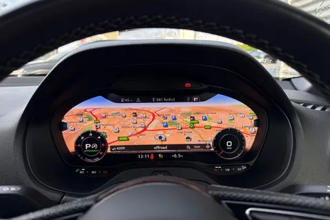 GL21BVK Audi Q2 S line 35 TDI quattro 150 PS S tronic Thumbnail #53