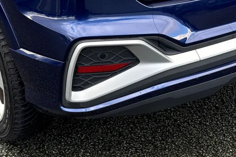 GL21BVK Audi Q2 S line 35 TDI quattro 150 PS S tronic Thumbnail #57