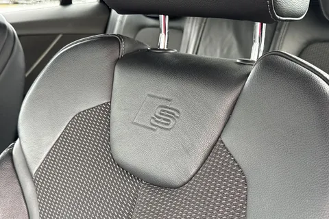 GL21BVK Audi Q2 S line 35 TDI quattro 150 PS S tronic Thumbnail #58