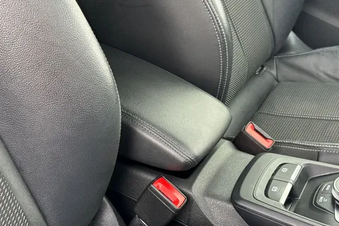 GL21BVK Audi Q2 S line 35 TDI quattro 150 PS S tronic Thumbnail #59