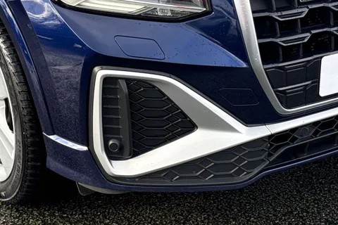 GL21BVK Audi Q2 S line 35 TDI quattro 150 PS S tronic Thumbnail #60