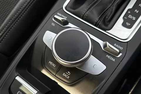 GL21BVK Audi Q2 S line 35 TDI quattro 150 PS S tronic Thumbnail #62