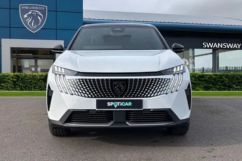 KK25JVE PEUGEOT 3008 1.2 HYBRID GT e-DSC6 Euro 6 (s/s) 5dr Thumbnail #6