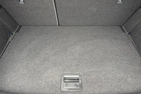 DE75CJV Audi A1 Black Edition 35 TFSI  150 PS S tronic Thumbnail #8