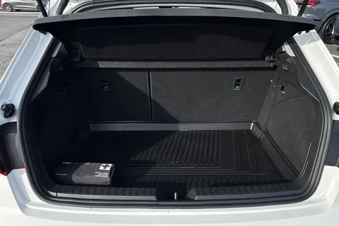 DG23FPV Audi A1 Sport 25 TFSI 95 PS 5-speed Thumbnail #8