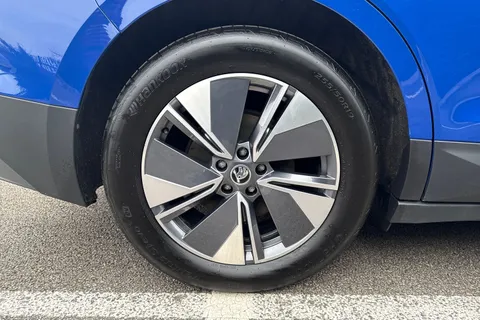 BT72HKP Škoda Enyaq 82kWh 80 Auto 5dr (DC125kW) Thumbnail #11