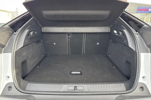 KK25JVE PEUGEOT 3008 1.2 HYBRID GT e-DSC6 Euro 6 (s/s) 5dr Thumbnail #7