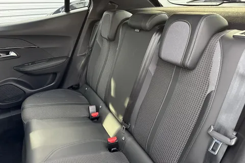 CF72JWG PEUGEOT e-2008 50kWh GT Auto 5dr (7kW Charger) Thumbnail #20