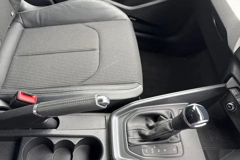 DE75CJV Audi A1 Black Edition 35 TFSI  150 PS S tronic Thumbnail #24