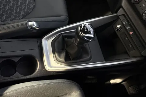 DG23FPV Audi A1 Sport 25 TFSI 95 PS 5-speed Thumbnail #24