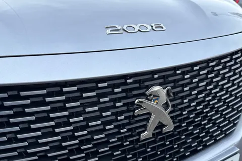 CF72JWG PEUGEOT e-2008 50kWh GT Auto 5dr (7kW Charger) Thumbnail #27