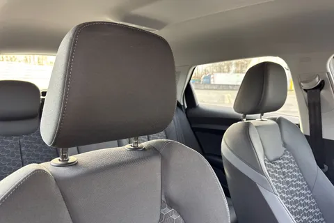 DG23FPV Audi A1 Sport 25 TFSI 95 PS 5-speed Thumbnail #25