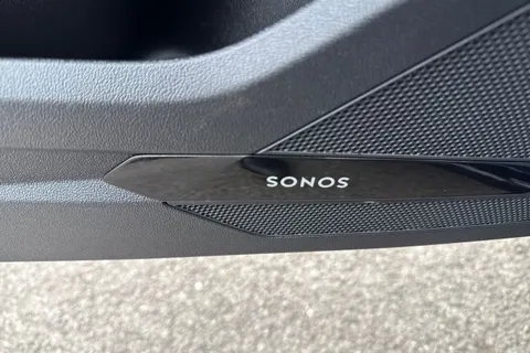 DE75CJV Audi A1 Black Edition 35 TFSI  150 PS S tronic Thumbnail #26