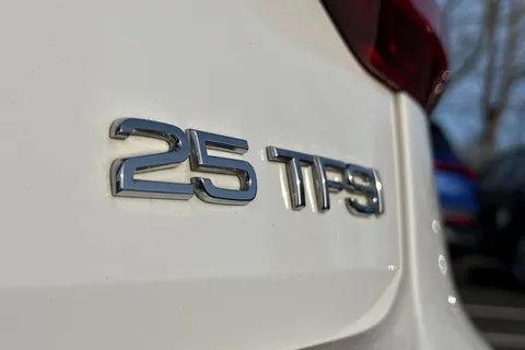 DG23FPV Audi A1 Sport 25 TFSI 95 PS 5-speed Thumbnail #26