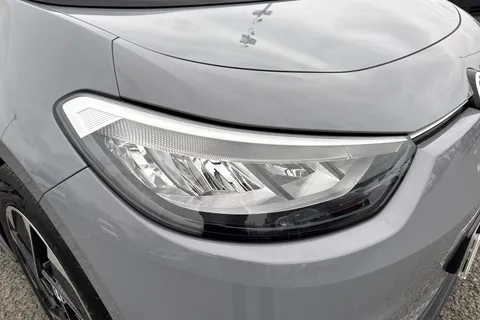 CX22XBW Volkswagen ID.3 107KW Life Pro 58kWh 5dr Auto ⭐Heat Pump, 18' East Derry Alloys⭐ Thumbnail #29