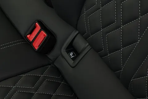 BT75WVB Audi S3 Black Edition TFSI 333 PS S tronic Thumbnail #27