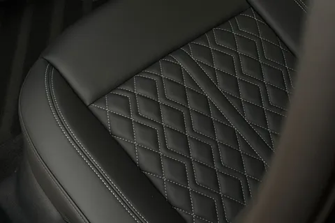 BT75WVB Audi S3 Black Edition TFSI 333 PS S tronic Thumbnail #28