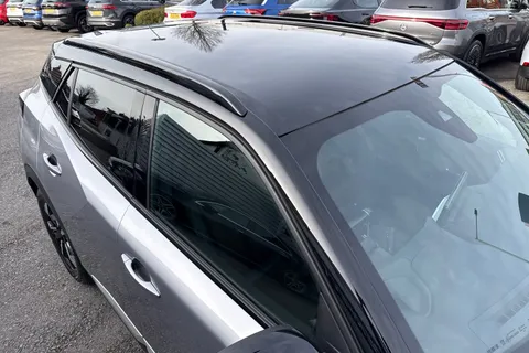 CF72JWG PEUGEOT e-2008 50kWh GT Auto 5dr (7kW Charger) Thumbnail #30