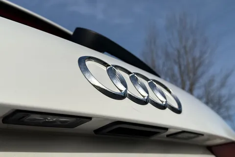 DG23FPV Audi A1 Sport 25 TFSI 95 PS 5-speed Thumbnail #28