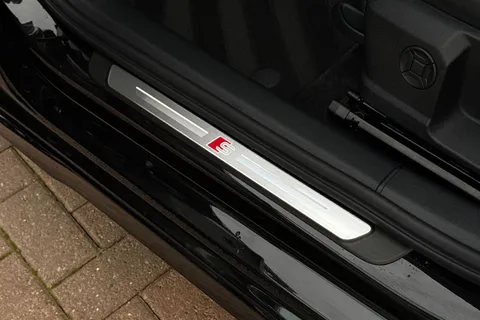 BT75WVB Audi S3 Black Edition TFSI 333 PS S tronic Thumbnail #32