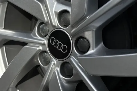 DG23FPV Audi A1 Sport 25 TFSI 95 PS 5-speed Thumbnail #31