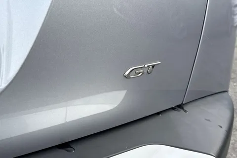 CF72JWG PEUGEOT e-2008 50kWh GT Auto 5dr (7kW Charger) Thumbnail #34