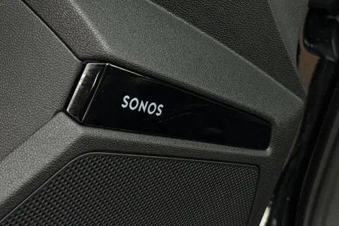 BT75WVB Audi S3 Black Edition TFSI 333 PS S tronic Thumbnail #33