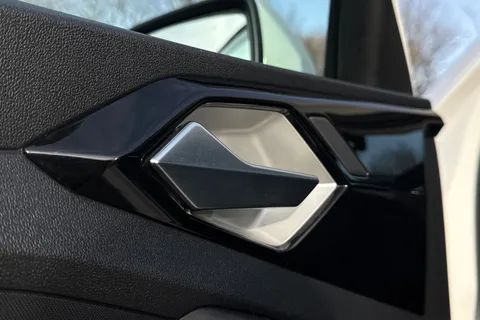 DG23FPV Audi A1 Sport 25 TFSI 95 PS 5-speed Thumbnail #33