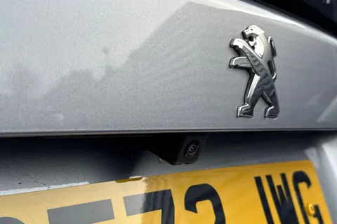 CF72JWG PEUGEOT e-2008 50kWh GT Auto 5dr (7kW Charger) Thumbnail #36