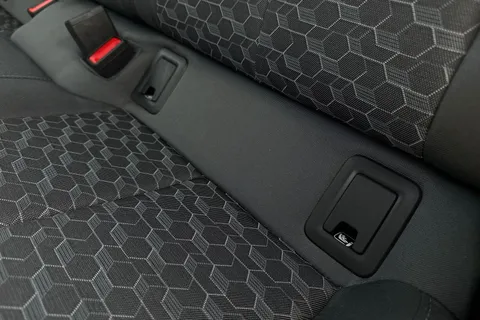 DG23FPV Audi A1 Sport 25 TFSI 95 PS 5-speed Thumbnail #34