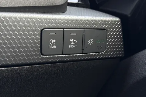 DG23FPV Audi A1 Sport 25 TFSI 95 PS 5-speed Thumbnail #35