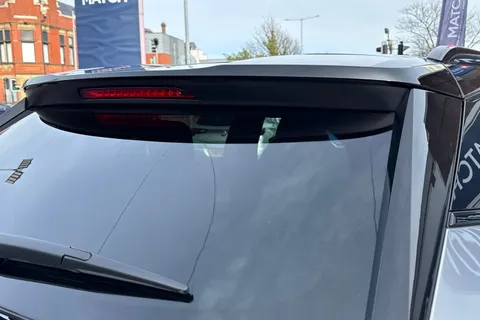 CF72JWG PEUGEOT e-2008 50kWh GT Auto 5dr (7kW Charger) Thumbnail #38