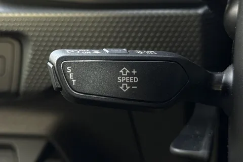 DG23FPV Audi A1 Sport 25 TFSI 95 PS 5-speed Thumbnail #36