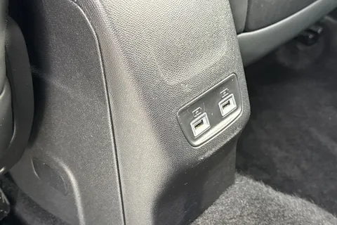 CF72JWG PEUGEOT e-2008 50kWh GT Auto 5dr (7kW Charger) Thumbnail #39