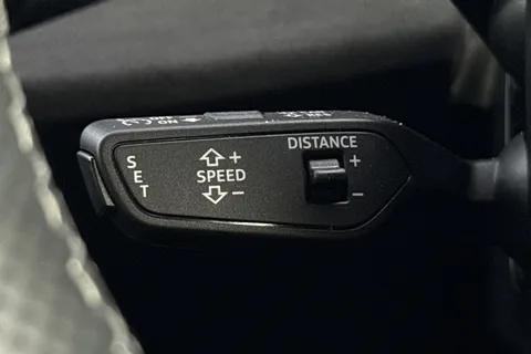 BT75WVB Audi S3 Black Edition TFSI 333 PS S tronic Thumbnail #38