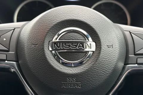 DV18NCU Nissan Micra 1.5 dCi N-Connecta Euro 6 (s/s) 5dr Thumbnail #37