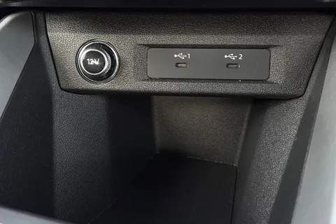 DG23FPV Audi A1 Sport 25 TFSI 95 PS 5-speed Thumbnail #40