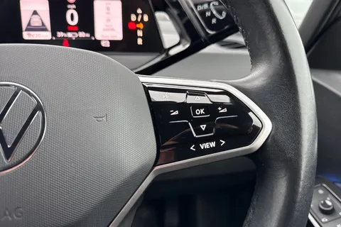 CX22XBW Volkswagen ID.3 107KW Life Pro 58kWh 5dr Auto ⭐Heat Pump, 18' East Derry Alloys⭐ Thumbnail #43