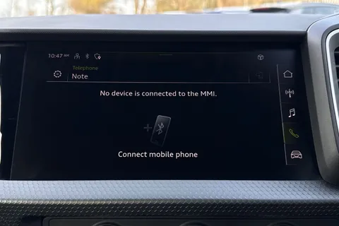 DG23FPV Audi A1 Sport 25 TFSI 95 PS 5-speed Thumbnail #43