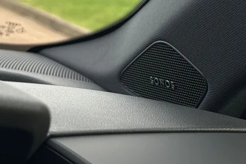 BT75WVB Audi S3 Black Edition TFSI 333 PS S tronic Thumbnail #47