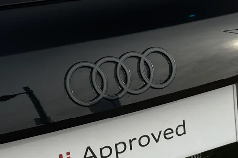 BT75WVB Audi S3 Black Edition TFSI 333 PS S tronic Thumbnail #49