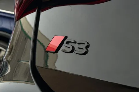 BT75WVB Audi S3 Black Edition TFSI 333 PS S tronic Thumbnail #50