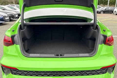 7 of 67 for Audi RS 3 RS 3 Saloon 400 PS S tronic