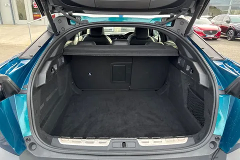 6 of 66 for PEUGEOT 408 1.2 HYBRID GT Fastback e-DSC6 Euro 6 (s/s) 5dr