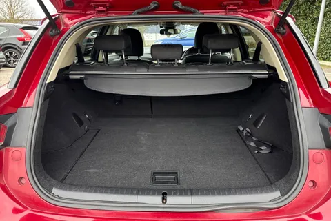 ML18DMY Lexus Ct 1.8 200h Luxury CVT Euro 6 (s/s) 5dr Thumbnail #7